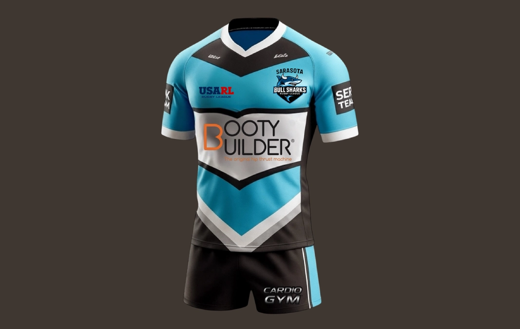 Major Sponsor announcement