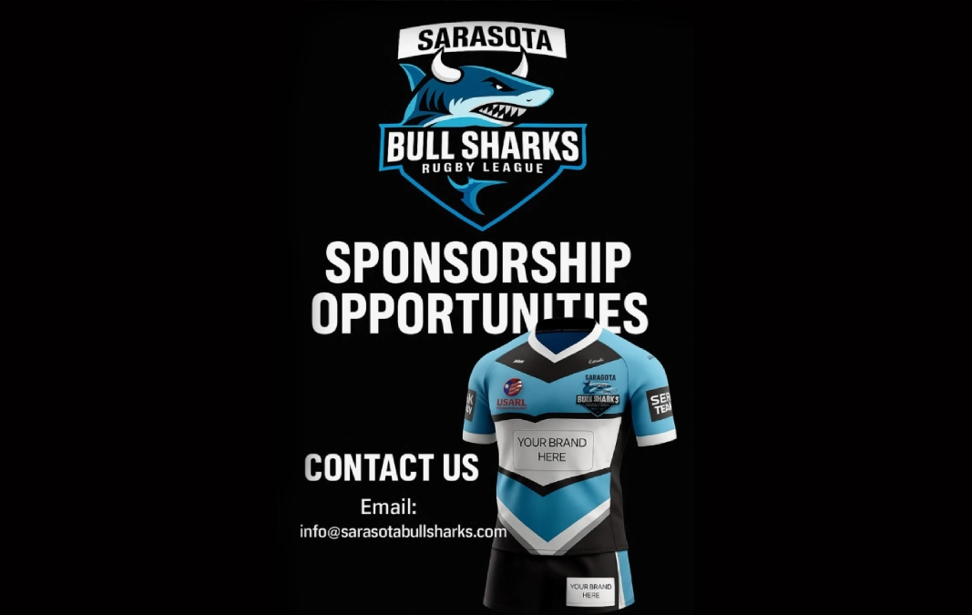 Sponsorship Oppurtunities