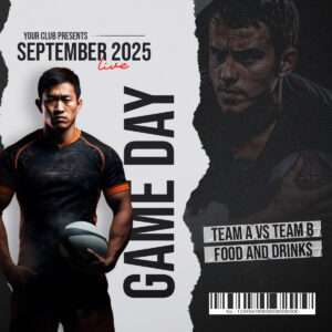 2025 Premier Membership & Season Ticket Package