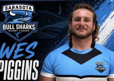 Wes Piggins