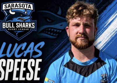 Lucas Speese