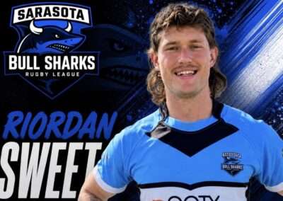 Riordan Sweet