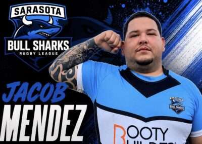Jacob Mendez