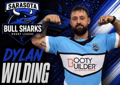 Dylan Wilding