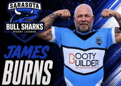 James Burns