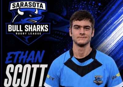 Ethan Scott