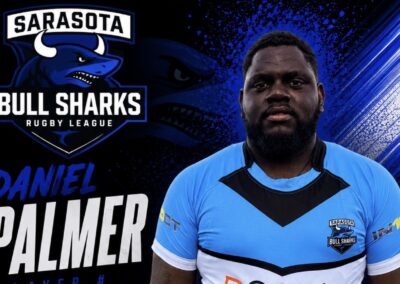 Daniel Palmer