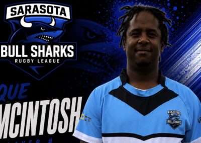 Que Mcintosh
