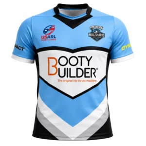 Mens Bullsharks Playing Jersey