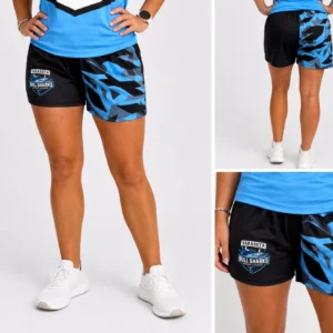 Womens Training Shorts