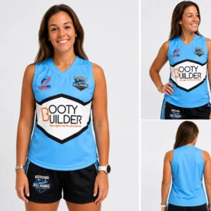 Womens Training Singlet