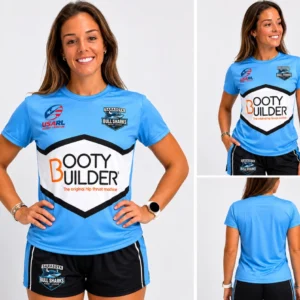 Womens Training T shirt