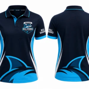 Womens Polo